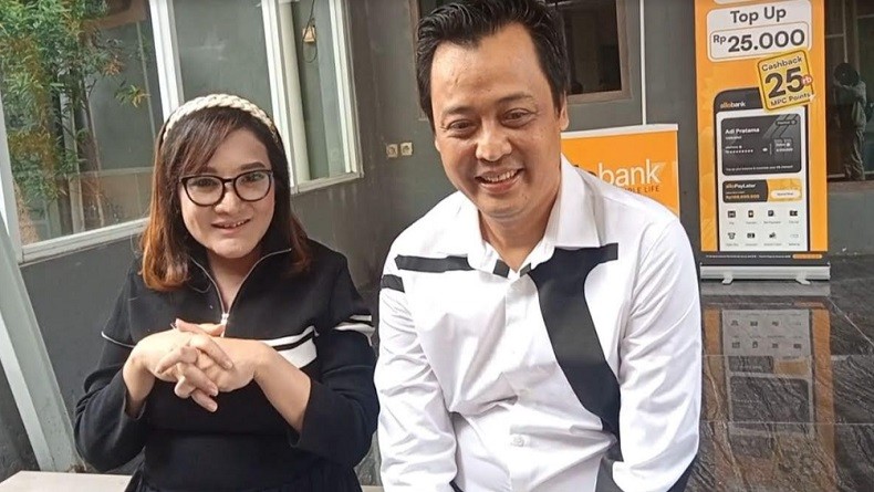 Hamil di Usia 42 Tahun, Kiki Amalia Ungkap Perubahan Tubuhnya: Naik 17 Kilogram