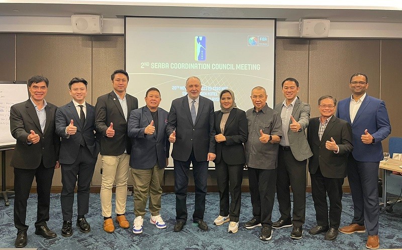Juara IBL Bakal Wakili Indonesia di Kejuaraan Antarklub ASEAN Tahun Depan