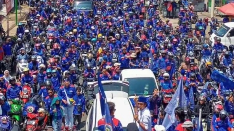 Kadin Jabar Sebut Kenaikan UMK 2024 Cukup Adil saat Ekonomi Belum Stabil 