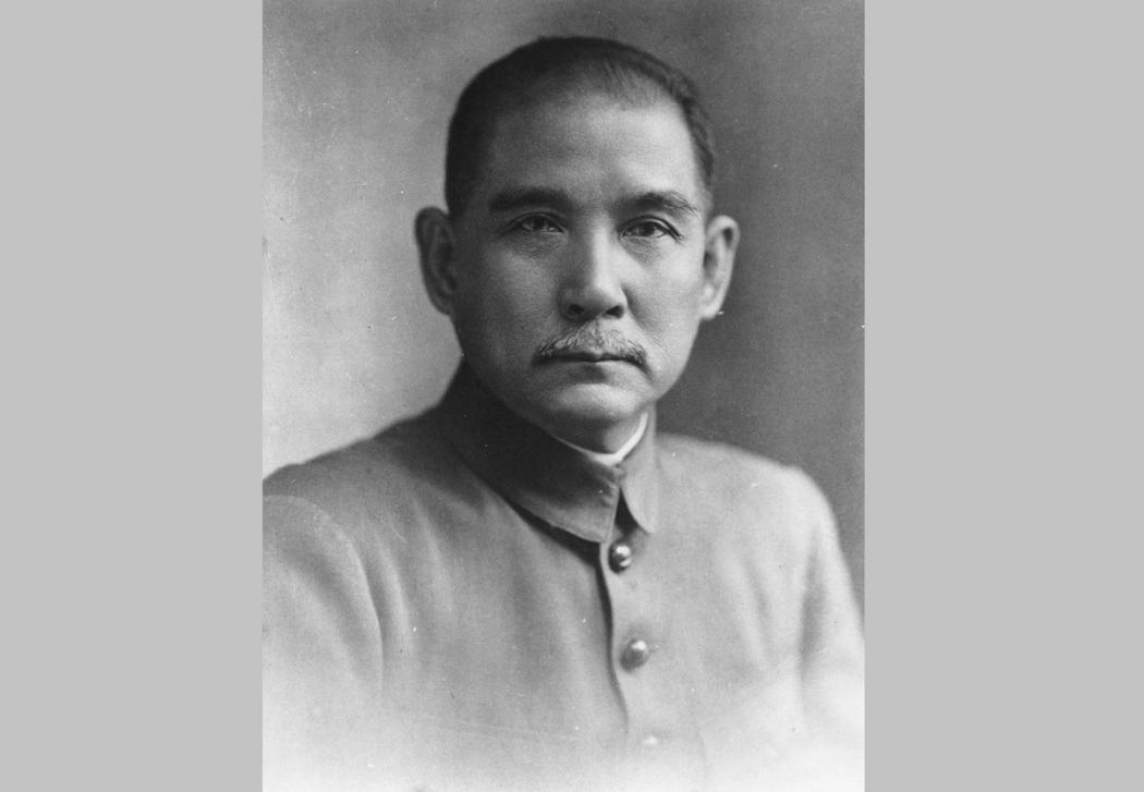 Biografi Sun Yat Sen, Perjalanan Politik Bapak Revolusi China Modern