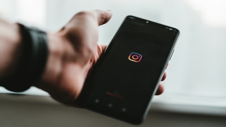 Cara Gunakan Blankspace for Instagram Highlight Tanpa Nama