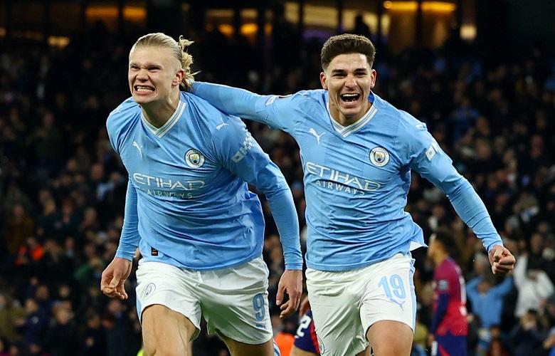 Jadwal Final Piala Dunia Antarklub 2023 Malam Ini: Fluminense Vs Man City
