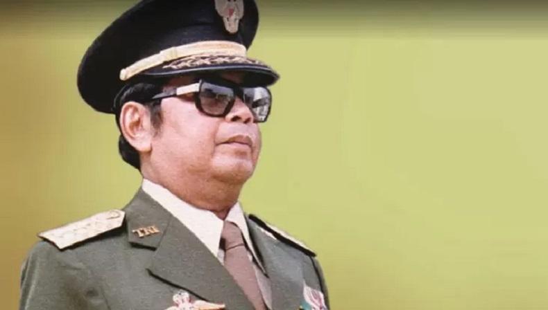 Nasib Mujur! 11 Tahun Mandek Pangkat Kapten, Melesat Jadi KSAD