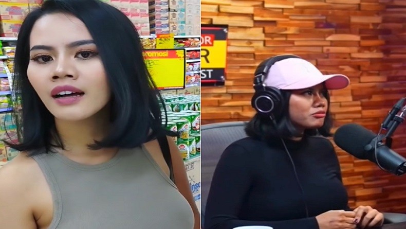 Tak Malu, Selebgram Ini Ngaku Pernah Tidur dengan 216 Pria: Namanya Semua Dicatat