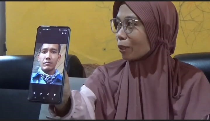 Pekerja Proyek asal Tegal Tewas Ditembak KKB Papua, Keluarga Ungkap Firasat dalam Mimpi