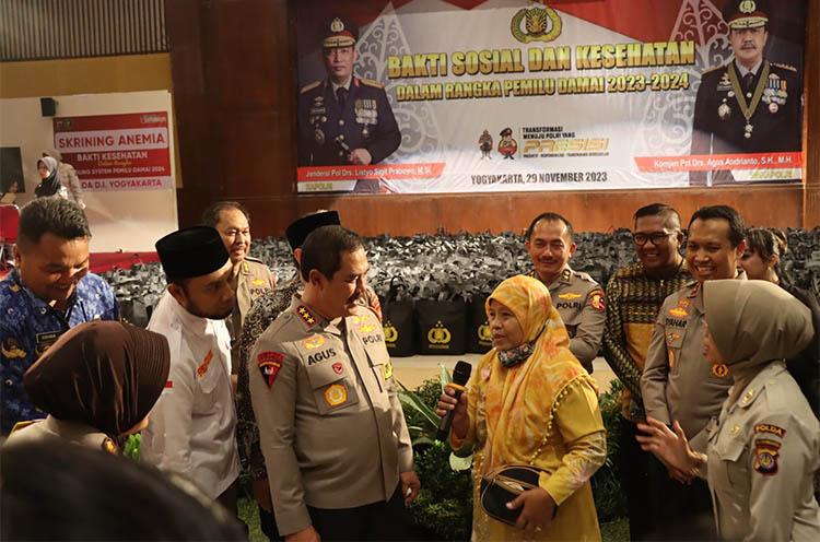 Tegaskan Netralitas Polisi, Wakapolri: Anggota Melanggar Laporkan 