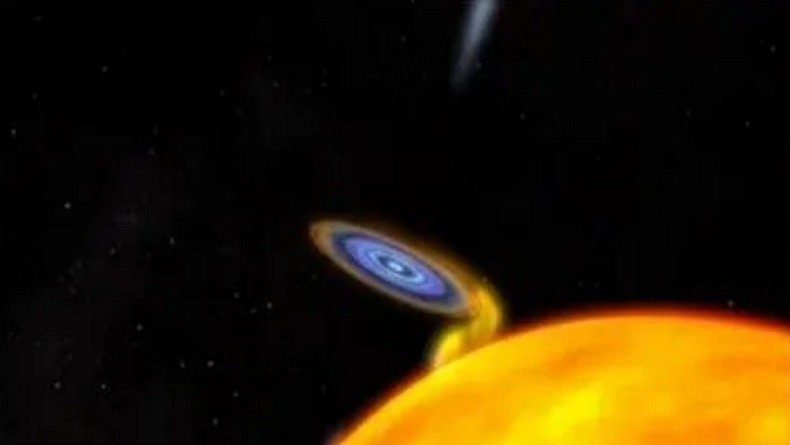 Ilmuwan Ingin Gunakan Black Hole Kecil untuk Hasilkan Listrik, Caranya Begini