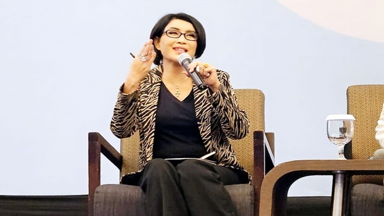 UMK Jabar 2024 Sesuai Aturan, Apindo Minta Pengusaha Tak Relokasi Investasi