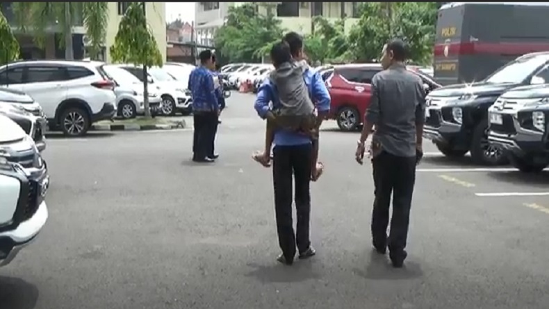Sudah Dibawa ke Dokter, Kelamin Bocah Terpotong saat Sunatan Massal Tak Bisa Disambung