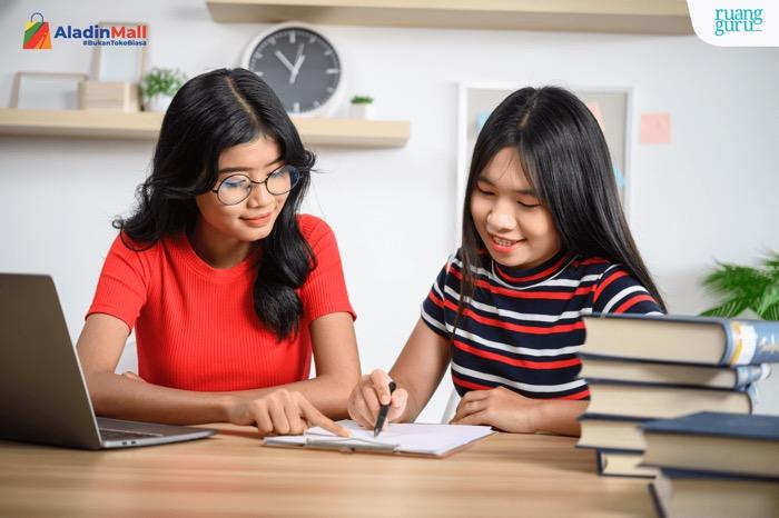 6 Tips Belajar UTBK agar Diterima di Perguruan Tinggi Negeri, Gampang Kok!