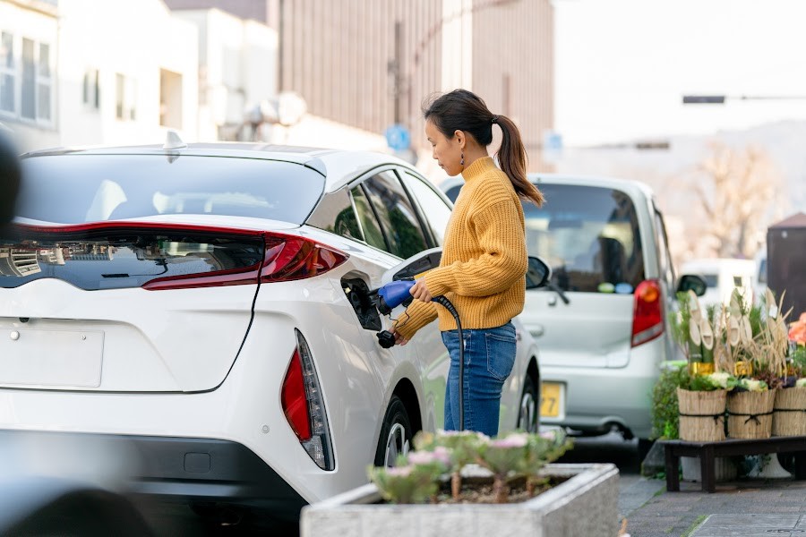 Mobil Listrik Sulit Diandalkan Dibanding Mobil Konvensional, Ini Faktanya 