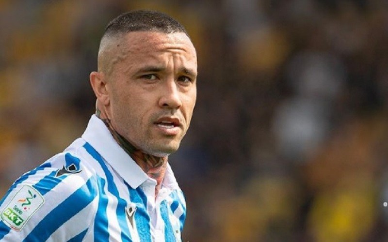 Radja Nainggolan Datang, Bhayangkara FC Pasang Target Keluar dari Zona Degradasi