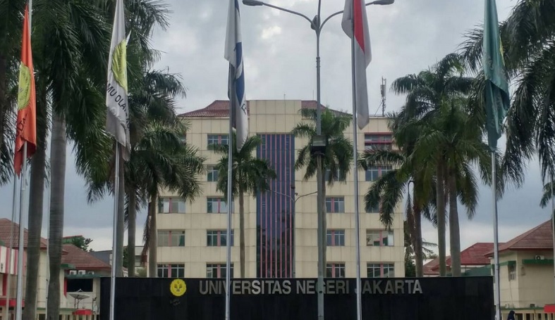 FE UNJ Buka Penerimaan Mahasiswa Baru S1 dan S2 Jalur RPL, Catat Jadwalnya