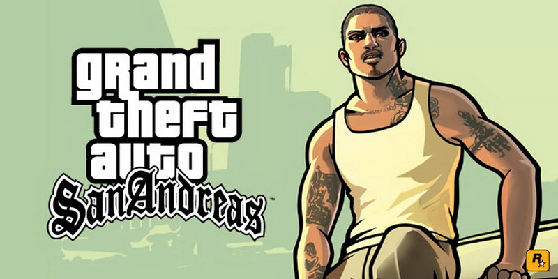 Cheat GTA San Andreas PS2 Terlengkap di Dunia, Aktifkan Sekarang!