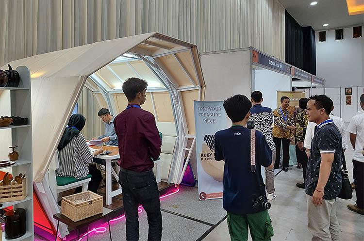 Jogja Pasar Potensial Produk Outdoor, Banyak Pelajar dan Mahasiswa 