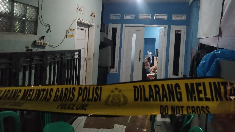 Tetangga Dengar Suara Aneh dari Rumah Pria Lansia yang Tewas di Cihampelas KBB