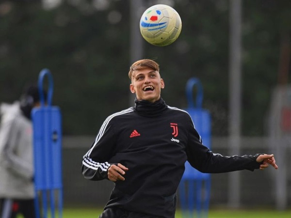 Profil dan Biodata Stefano Beltrame, Eks Pemain Juventus yang Perkuat Persib Bandung