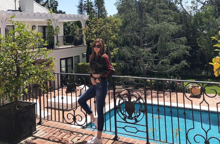 7 Rumah Artis Termahal di Indonesia, Ada yang Nilainya Capai Rp200 Miliar!