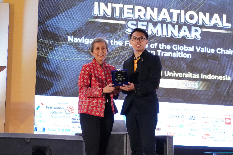Gelar Seminar Internasional, The 21st Economix FEB UI Hadirkan Sejumlah Tokoh Ternama