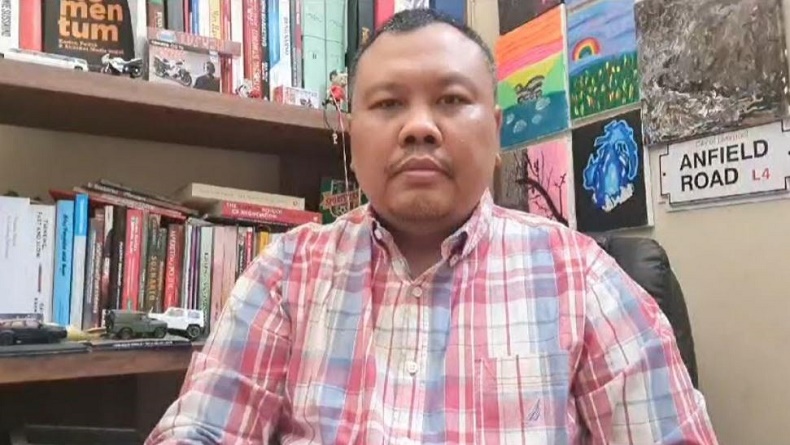 Pilpres 2024 Diprediksi Dua Putaran, Ini Penjelasan Pengamat Hendri Satrio