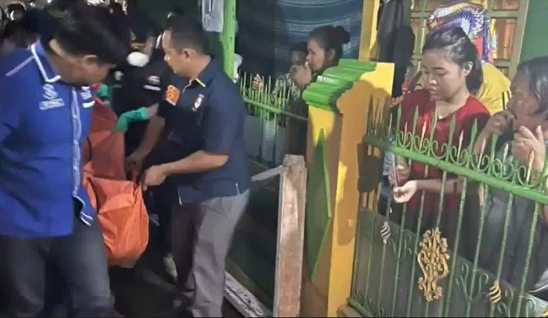2 Hari Bolos Kuliah, Mahasiswi di Makassar Ditemukan Tewas dalam Kamar Kos 