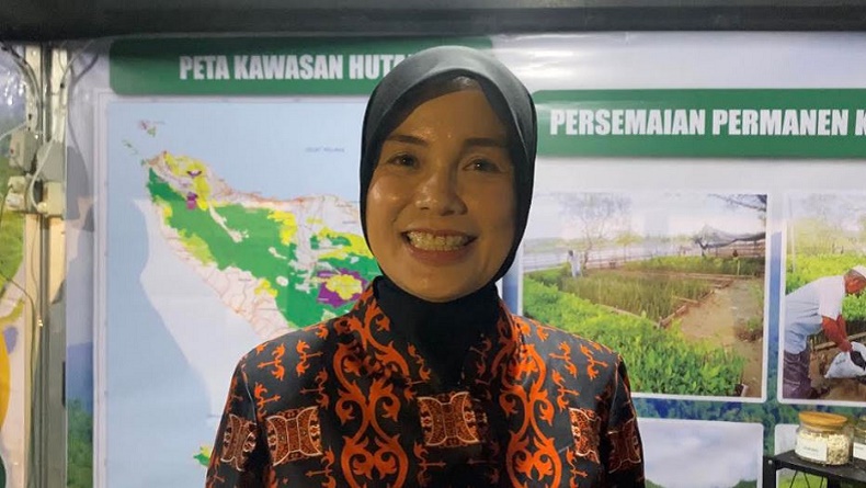 Siti Atikoh Calon Ibu Negara, Sosok yang Sangat Menginspirasi dan Dicintai