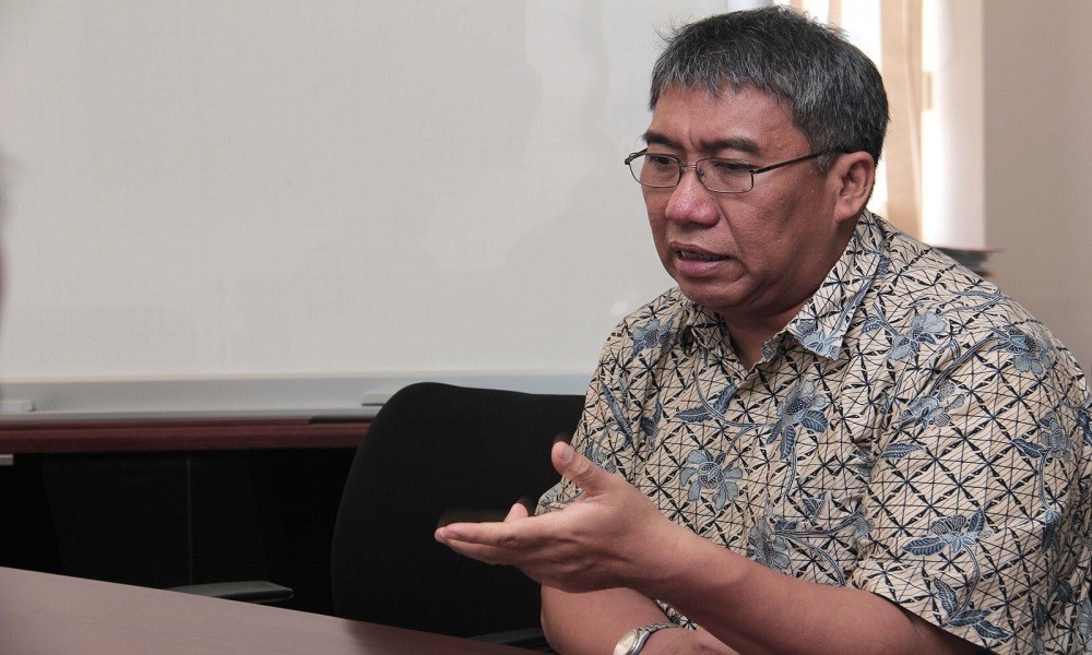 Intip Isi Garasi Bayu Krisnamurthi, Dirut Bulog Baru yang Punya Vario hingga Voxy