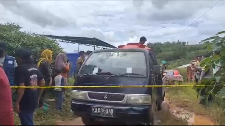 Bocah Perempuan di Ketapang Tewas Dianiaya Ibu dan Ayah Angkat, 5 Karyawan Terlibat 