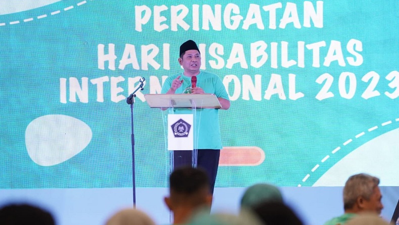 Kemenag Ungkap Ratusan Madrasah Diupgrade Jadi Ramah Disabilitas, Fasilitas Memadai