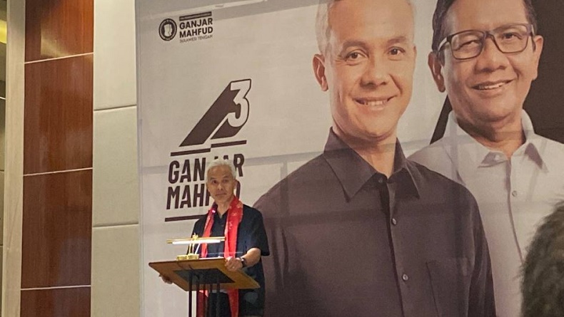 Kunjungi Sulteng, Ganjar Pranowo: Buat Saya Pribadi Palu, Sigi dan Donggala Sudah di Hati
