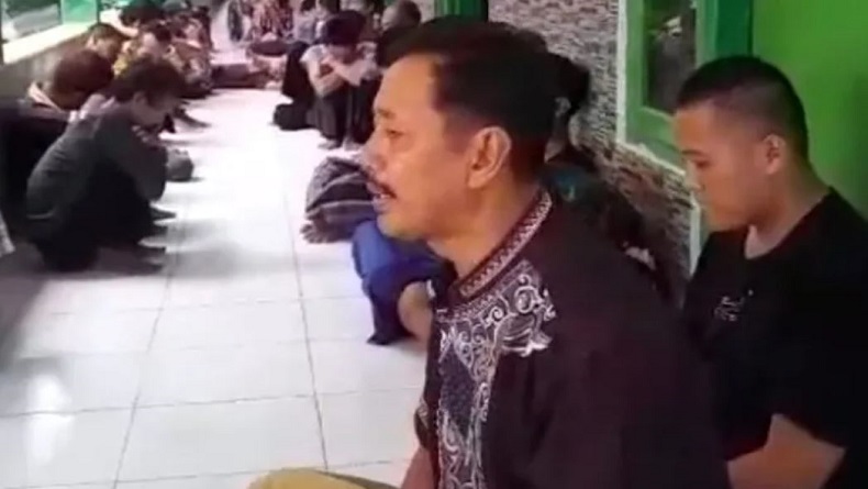 Viral ODGJ asal Bandung Telantar di Panti Rehabilitas Cilacap, Begini Respons Dinsos Jabar