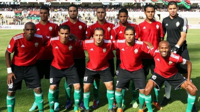 Pelatih Libya Serius Lawan Indonesia di Uji Coba, Siapkan Tim Terbaik