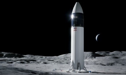 Misi NASA Bawa Manusia ke Bulan Diprediksi Tertunda hingga 2027