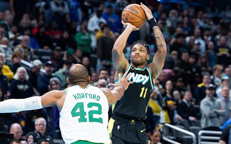 Hasil Semifinal Wilayah NBA: Pacers Paksa Knicks Mainkan Game Ketujuh 