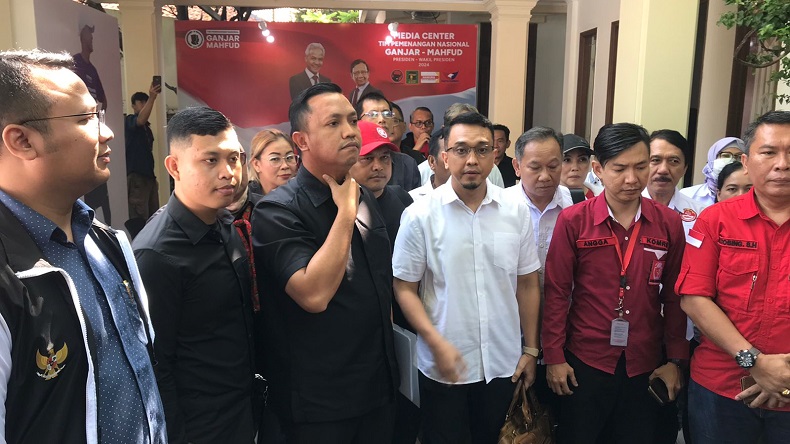 Kooperatif, Aiman Witjaksono Bakal Penuhi Panggilan Polda Metro Jaya