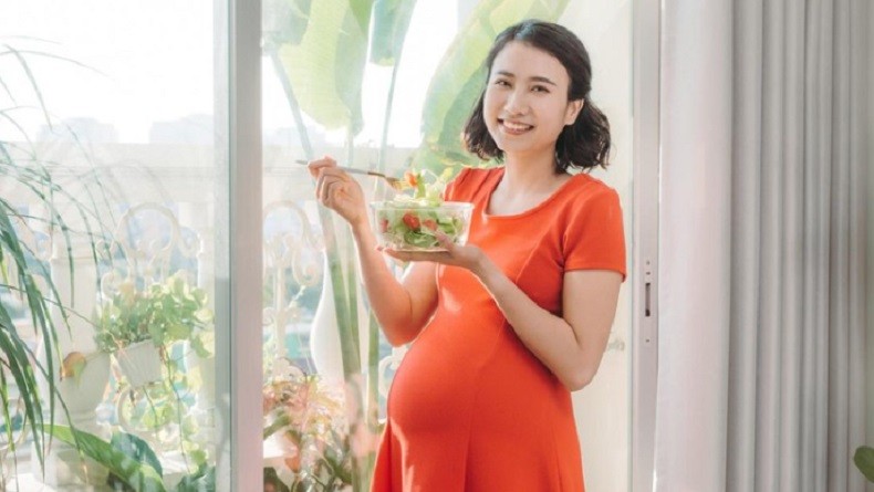 Mengenal Asam Folat yang Dibutuhkan Ibu Hamil, Bisa Mencegah Stunting