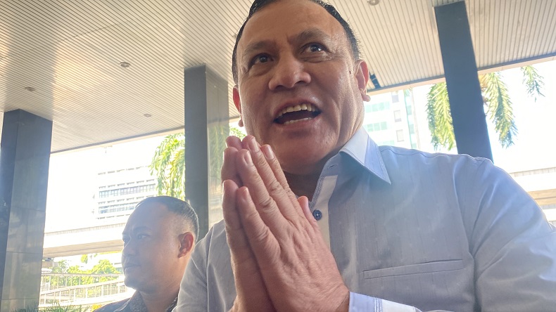 Firli Bahuri Minta Sidang Etik Perdana di Dewas KPK Ditunda