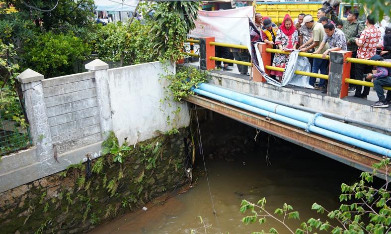 Banjir di Wilayah Tembalang, Wali Kota Semarang Ungkap Penyebabnya