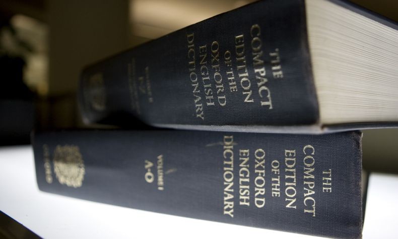 Kamus Bahasa Inggris Oxford Nobatkan 'Rage Bait' sebagai Word of The Year 2025