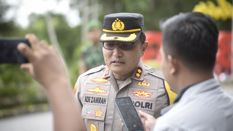 Motif Suami Aniaya Istri di Bangka Barat, Dipicu Faktor Ekonomi