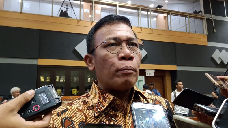PDIP soal RUU Pilkada Disetujui meski Anulir Putusan MK: Udahlah, Ini Kan Maunya Istana