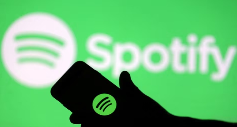 Spotify Bakal PHK Massal Lagi, 1.500 Karyawan Terdampak