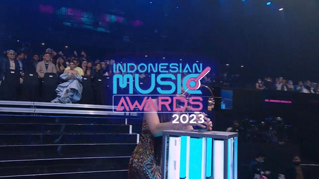 RCTI Bersama Langit Musik Kembali Mempersembahkan Indonesian Music Awards 2023 
