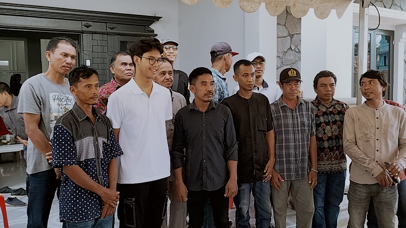 Alam Ganjar Dinilai Sosok Low Profile dan Penuh Sopan Santun
