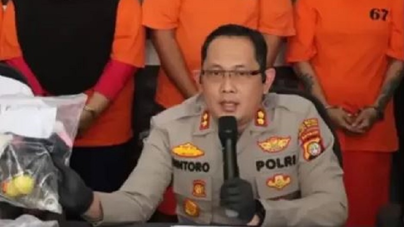 Polisi Dalami Penyebab 4 Anak Tewas di Jagakarsa: Mohon Doa dan Dukungan