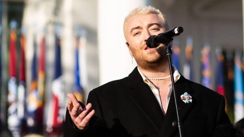 Makna Lagu Lay Me Down - Sam Smith, Lengkap dengan Liriknya