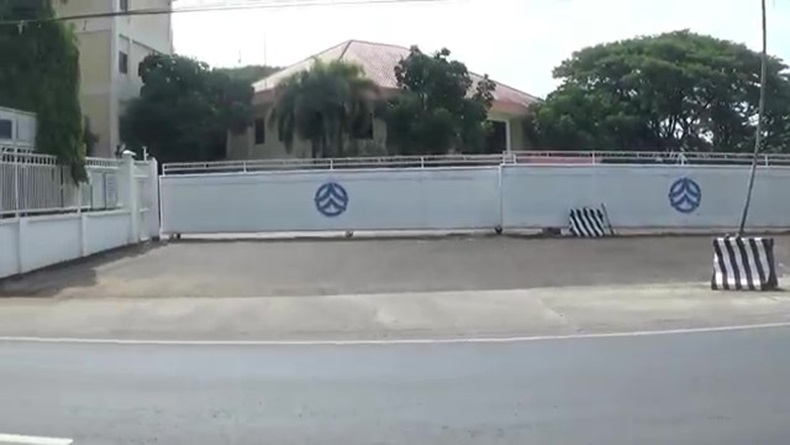 Gegara Sepi Order dan UMK Tinggi, 4 Perusahaan Padat Karya di Purwakarta Tutup
