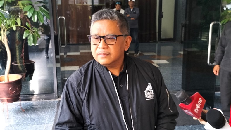Rapat Mingguan TPN Hari Ini, Hasto: Konsolidasi Pemenangan Ganjar-Mahfud