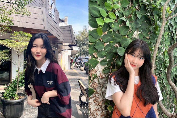Meriah, Marsha dan Muthe JKT48 Berhasil Semarakkan Shopee Live Streaming