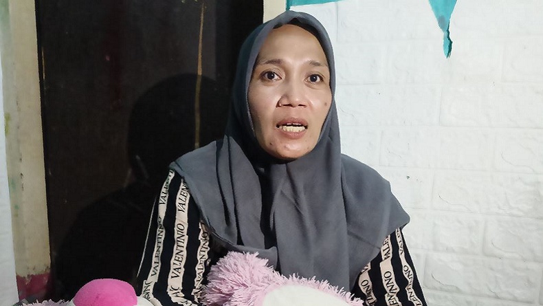 Detik-Detik Fitria Wulandari Hilang hingga Ditemukan Tewas Dibunuh Alung Kekasihnya